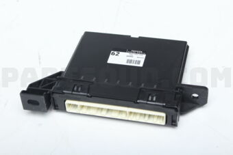 886500K620 AMPLIFIER ASSY  AIR