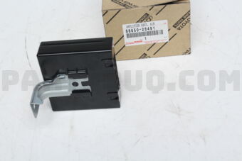 8865026491 AMPLIFIER ASSY, COOLER STABILIZER