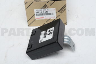 8865026491 AMPLIFIER ASSY, COOLER STABILIZER