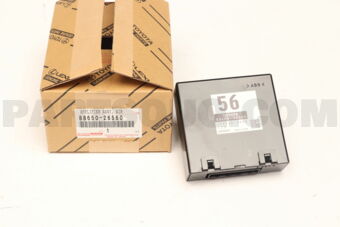 8865026560 AMPLIFIER ASSY, COOLER STABILIZER