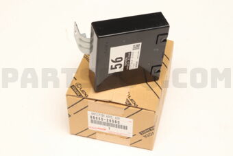 8865026560 AMPLIFIER ASSY, COOLER STABILIZER