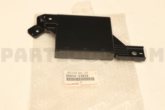 8865033B20 AMPLIFIER ASSY, AIR CONDITIONER