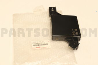 8865033B20 AMPLIFIER ASSY, AIR CONDITIONER