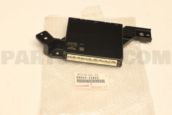 8865033B20 AMPLIFIER ASSY, AIR CONDITIONER