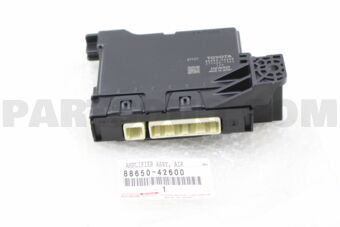 8865042600 AMPLIFIER ASSY  AIR