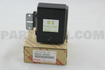 8865060060 AMPLIFIER ASSY, COOLER STABILIZER