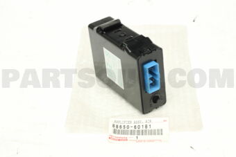 8865060181 AMPLIFIER ASSY, COOLER STABILIZER