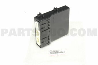 8865060E50 AMPLIFIER ASSY, AIR CONDITIONER