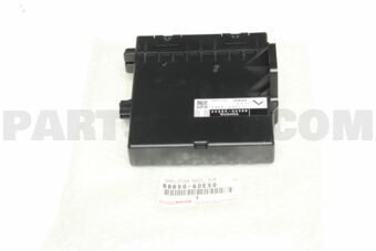 8865060E50 AMPLIFIER ASSY, AIR CONDITIONER