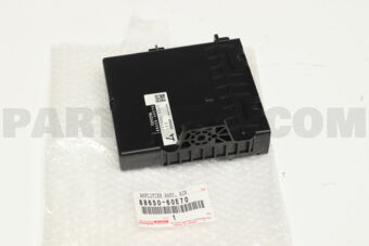 8865060E70 AMPLIFIER ASSY, AIR CONDITIONER