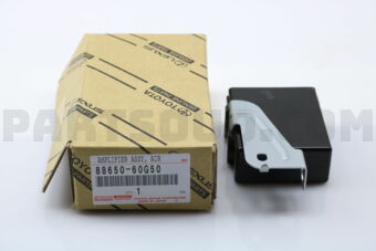 8865060G50 AMPLIFIER ASSY, COOLER STABILIZER