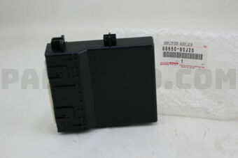 8865060J20 AMPLIFIER ASSY, AIR CONDITIONER