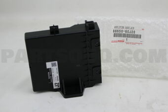 8865060J20 AMPLIFIER ASSY, AIR CONDITIONER