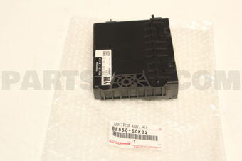 8865060K32 AMPLIFIER ASSY, AIR CONDITIONER