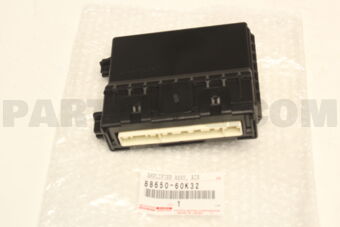 8865060K32 AMPLIFIER ASSY, AIR CONDITIONER