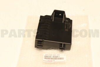 8865060Q51 AMPLIFIER ASSY  AIR