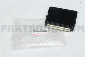 8865060R00 AMPLIFIER ASSY  AIR