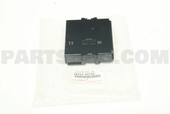 8865060T90 AMPLIFIER ASSY, AIR