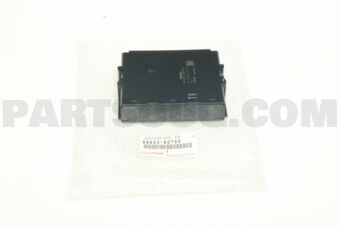 8865060T90 AMPLIFIER ASSY, AIR