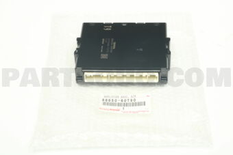 8865060T90 AMPLIFIER ASSY, AIR