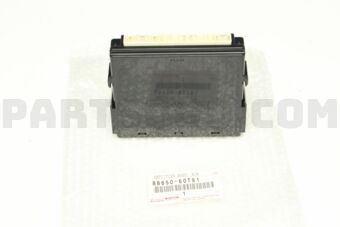 8865060T91 AMPLIFIER ASSY, AIR