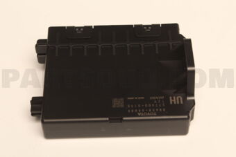 8865060U80 AMPLIFIER ASSY, AIR