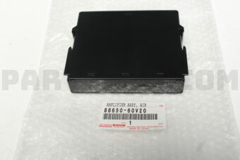 8865060V20 AMPLIFIER ASSY, AIR