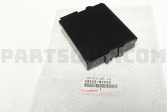 8865060V20 AMPLIFIER ASSY, AIR