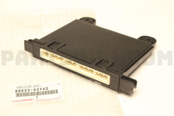 8865060Y40 AMPLIFIER ASSY, AIR