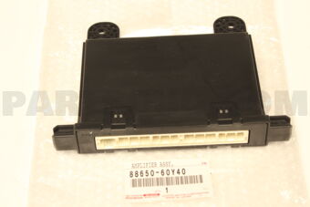 8865060Y40 AMPLIFIER ASSY, AIR