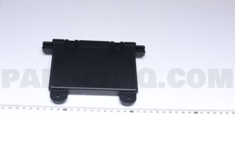 886506A110 AMPLIFIER ASSY, AIR