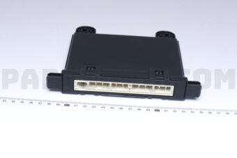 886506A110 AMPLIFIER ASSY, AIR