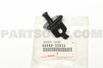 8868835620 BRACKET, COOLER