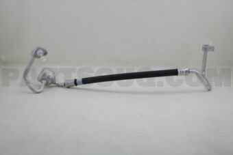 8870342080 Toyota HOSE SUB-ASSY, DISCHARGE