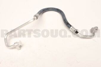 88703YC090 Toyota HOSE SUB-ASSY, DISCHARGE
