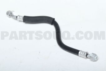 8870460230 Toyota HOSE SUB-ASSY, SUCTION