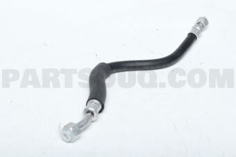 8870460230 Toyota HOSE SUB-ASSY, SUCTION