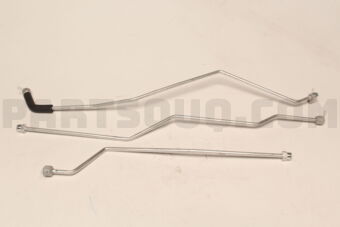 887060K020 Toyota PIPE, COOLER REFRIGERANT LIQUID, C