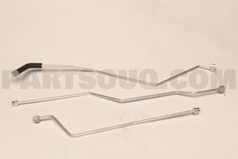 887060K020 Toyota PIPE, COOLER REFRIGERANT LIQUID, C