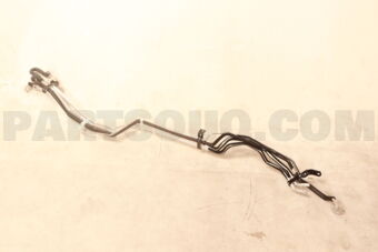 887100E570 TUBE &amp; ACCESSORY