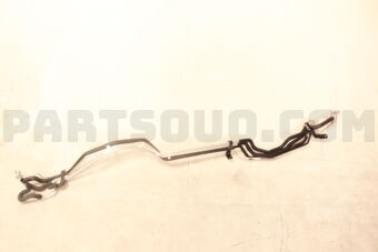 887100E570 TUBE &amp; ACCESSORY