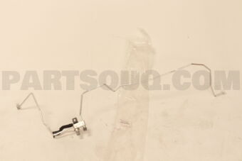 887100KE50 Toyota TUBE &amp; ACCESSORY ASS