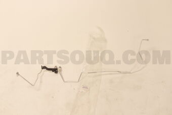 887100KE50 Toyota TUBE &amp; ACCESSORY ASS