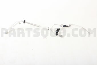 887100KE70 TUBE &amp; ACCESSORY ASS
