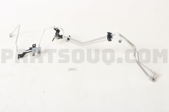 887100KE70 TUBE &amp; ACCESSORY ASS