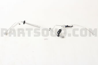 887100KE70 TUBE &amp; ACCESSORY ASS