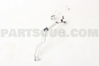 887100KE70 TUBE &amp; ACCESSORY ASS