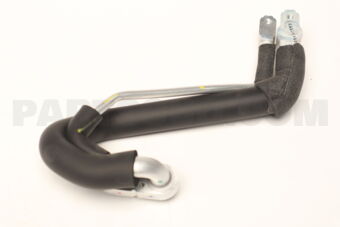 887100KG10 TUBE &amp; ACCESSORY