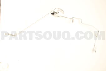 8871042490 TUBE AND ACCESSORY
