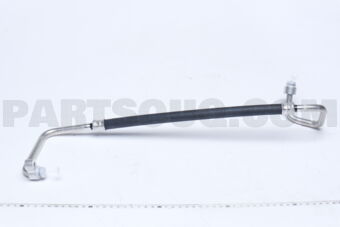 8871133330 Toyota HOSE, DISCHARGE